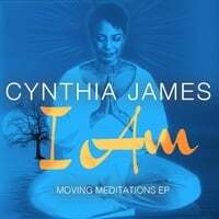 I Am (Moving Meditations) - EP